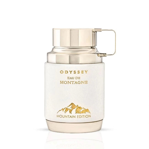 Armaf Odyssey Eau De Montagne Mountain Edition Eau de Parfum 100ml