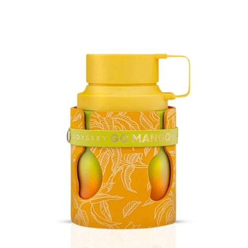 Armaf Odyssey Go Mango Tropical Collection Eau de Parfum Spray 100ml